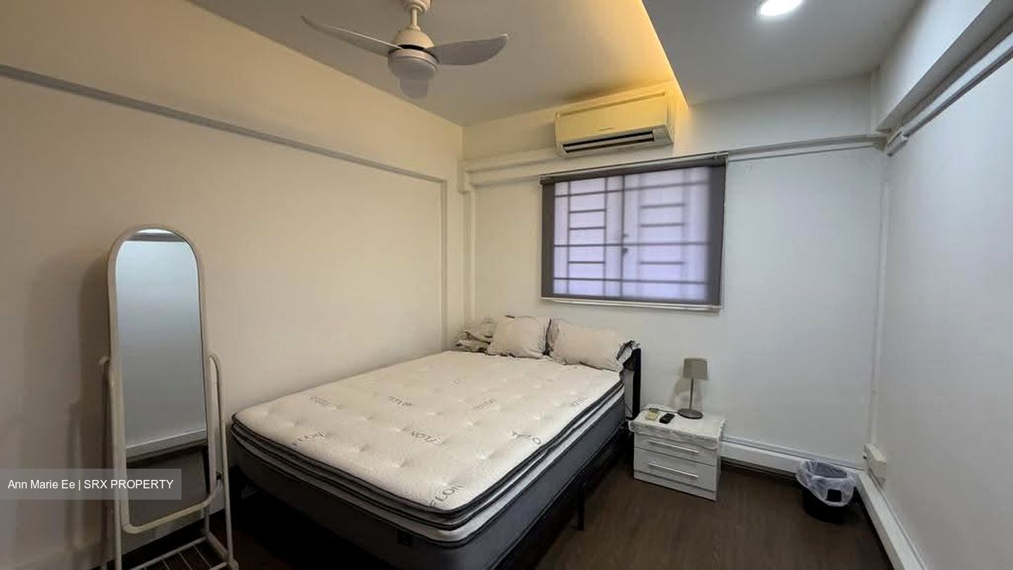 Blk 114 Kebun Baru Heights (Ang Mo Kio), HDB 3 Rooms #628709951